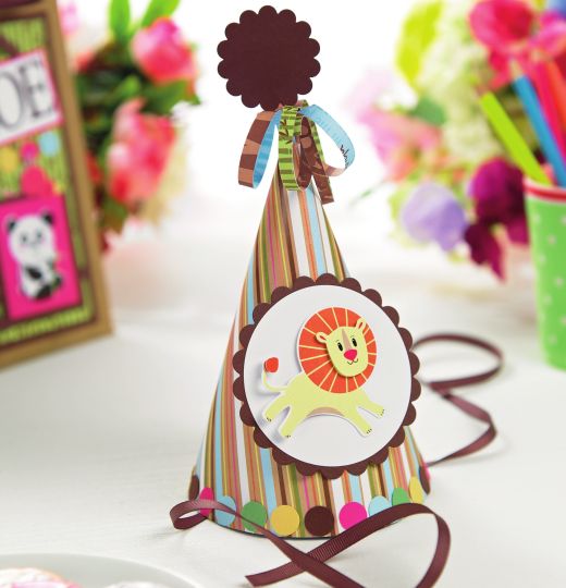 Children’s Party Hat
