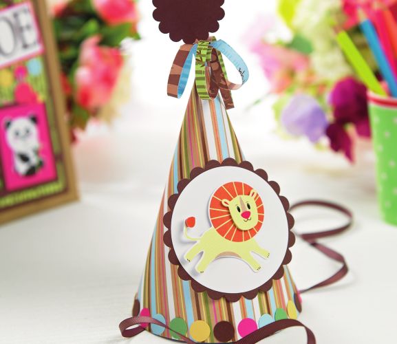 Children’s Party Hat