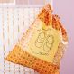 Children’s Shoe Bag And Matching Cards