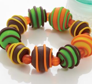 Chocs Away! Bracelet