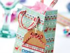 Handmade Christmas Packaging Templates