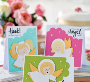 Little Angels