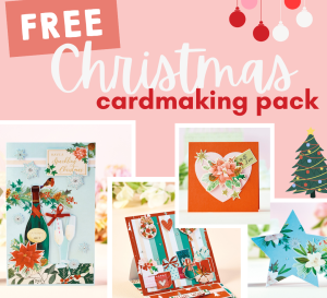 14 Easy Christmas Cards