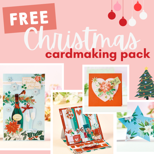 14 Easy Christmas Cards