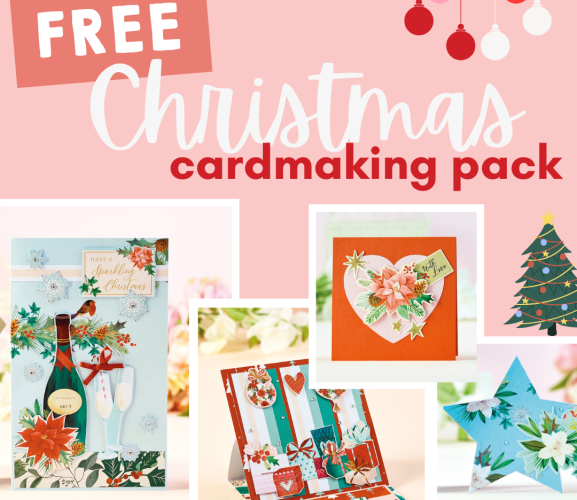 14 Easy Christmas Cards