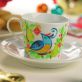 Christmas Tin- Mug And Card