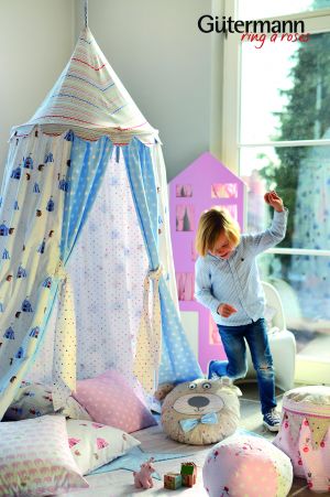 Win One Of Three Gütermann Circus Bundles