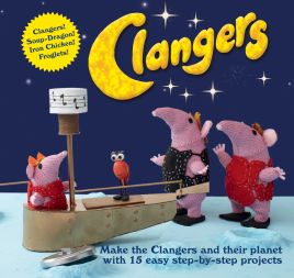 Knitted Clangers Templates Knitted Clangers Templates