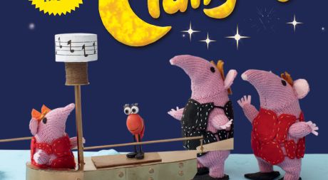 Knitted Clangers Templates Knitted Clangers Templates