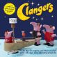 Original Clangers Knitting Pattern