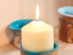 Make Air-Dry Clay Pots
