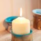 Make Air-Dry Clay Pots