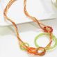 Club Tropicana Necklace