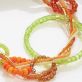 Club Tropicana Necklace