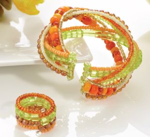 Club Tropicana Ring