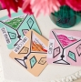 Cocktail Recipe Coasters