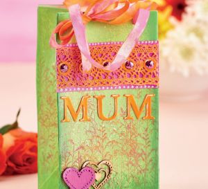 Colour-Pop Mothers Day Set