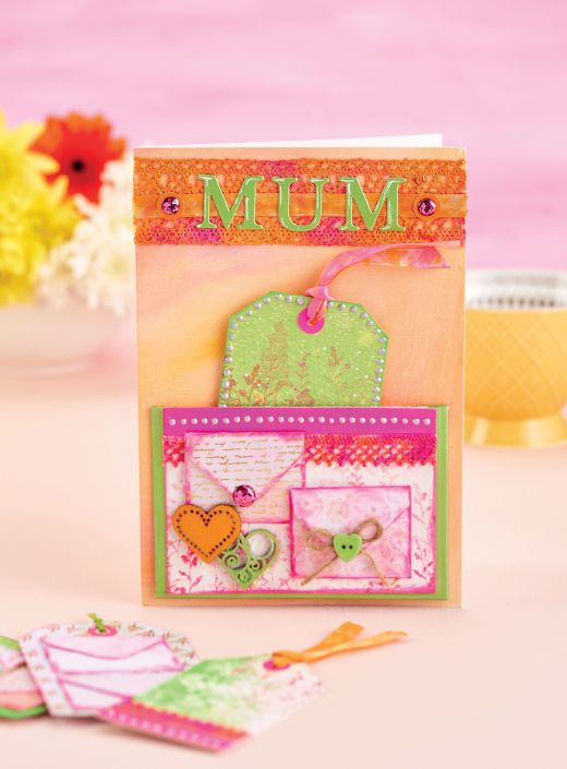 Colour-Pop Mothers Day Set