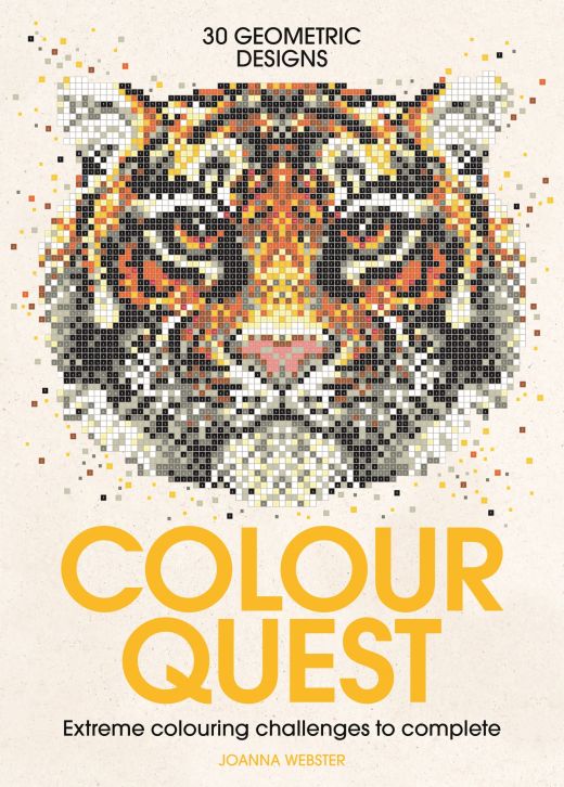 Colour Quest Downloads