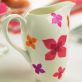 Colourful Teatime Ceramics