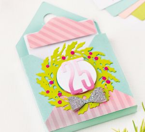 Contemporary Christmas Cards