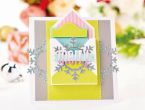 Contemporary Christmas Cards