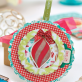 Contemporary Christmas Papercrafts