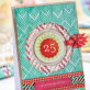 Contemporary Christmas Papercrafts