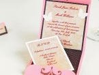 Contemporary Wedding Stationery