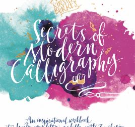 FREE Secrets of Modern Calligraphy Downloads FREE Secrets of Modern Calligraphy Downloads