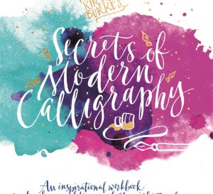 FREE Secrets of Modern Calligraphy Downloads