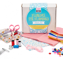 Win A Craft Store Sewing Bundle Win A Craft Store Sewing Bundle