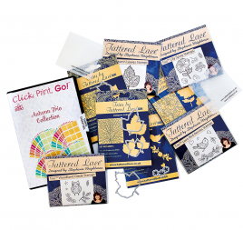 Win A Craft Store Papercraft Bundle Win A Craft Store Papercraft Bundle
