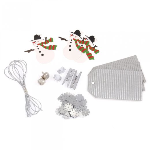 Win a festive craft kit