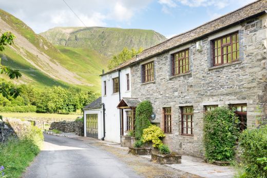 Win One Of Five Vouchers For Sally’s Cottages