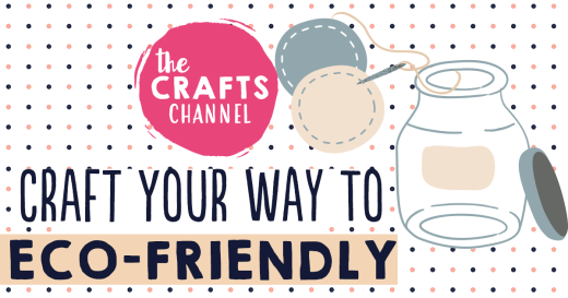 Become An Eco-friendly Crafter Download Bundle