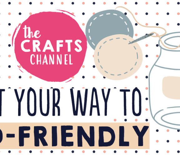 Become An Eco-friendly Crafter Download Bundle