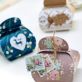 Copyright free decorative gift box