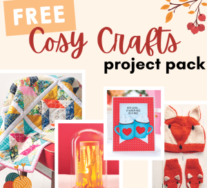 Cosy Crafts Download Pack