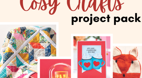 Cosy Crafts Download Pack Cosy Crafts Download Pack