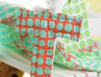 Cosy Cotton Patchwork Baby Blanket