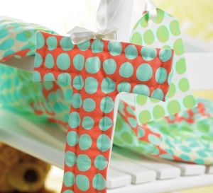 Cosy Cotton Patchwork Baby Blanket