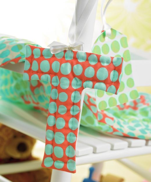 Cosy Cotton Patchwork Baby Blanket