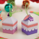 Craft Cracker Favour Boxes