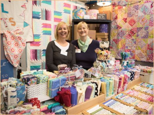 Win One Of 20 Pairs Of Craft4Crafters Tickets