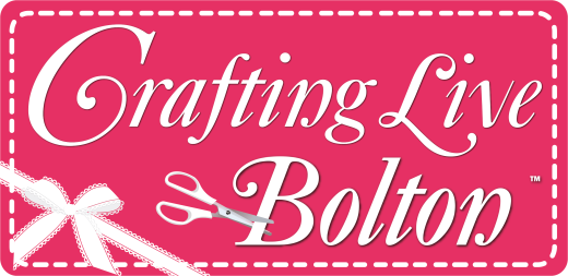 Win One Of 20 Pairs Of Crafting Live Bolton Tickets