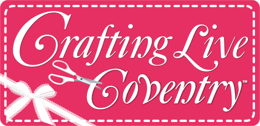 Win One Of 20 Pairs Of Crafting Live Coventry Tickets