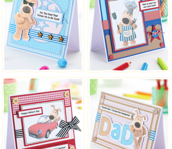 Funny Father’s Day Cards