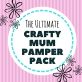 Crafty Mother’s Day Pamper Pack