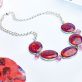 Create a Sixties Style Collection Necklace